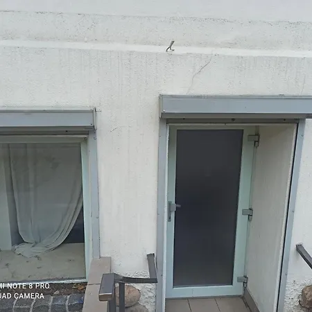 Anisha Bbb Haminde In Apartmán *